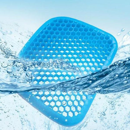 Silicone Egg Seat Cushion – Pressure Relief Pad