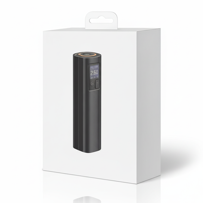 Baseus Compact Digital Tire Pump
