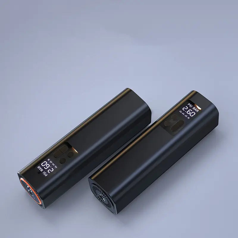 Baseus Compact Digital Tire Pump