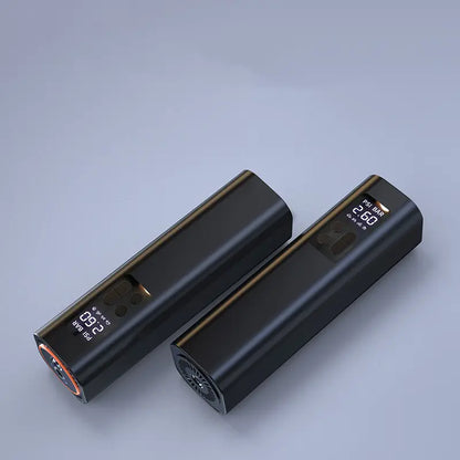 Baseus Compact Digital Tire Pump